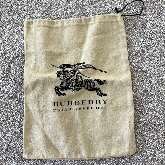 Burberry flat shoe - Picture 7 of 7